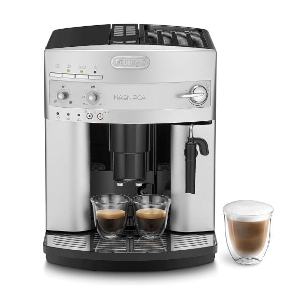 Delonghi Automatic coffee machine Magnifica ESAM3200.S
