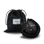 Marshall Monitor II A.N.C. Over - Ear Headphone - Black