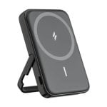 Anker 322 MagGo Battery 7.5W Wireless & 12W I-JSB-C Output Magnetic Power Bank with Foldable Stand - A1618