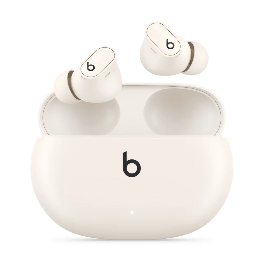Beats Studio Buds + True Wireless Noise Cancelling Earbuds - Apple