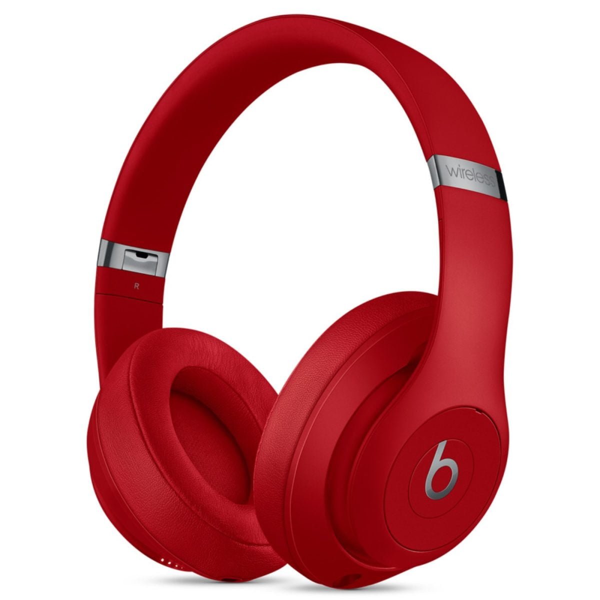 Beats Studio3 Wireless Over‑Ear Headphones