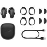 Bose QuietComfort Noise Cancelling Earbuds II