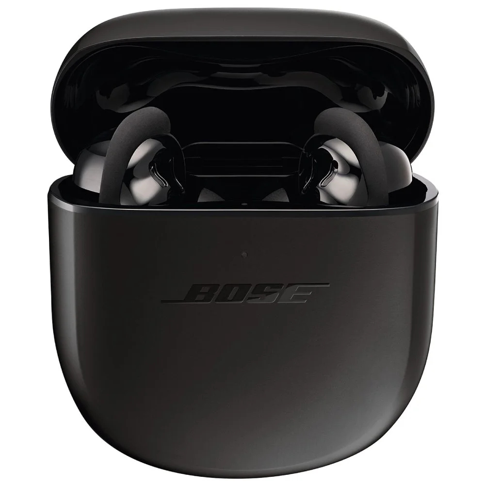 Bose Quietcomfort Noise Cancelling Earbuds Ii
