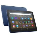 Amazon Fire HD 8 tablet, 8” HD Display, 32 GB 12th gen