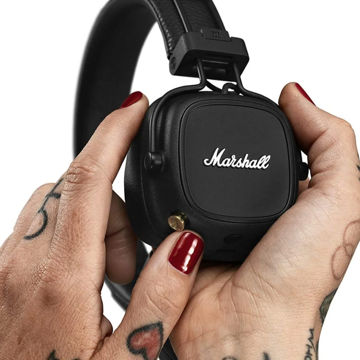 Marshall Major Iv