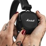 Marshall Major IV