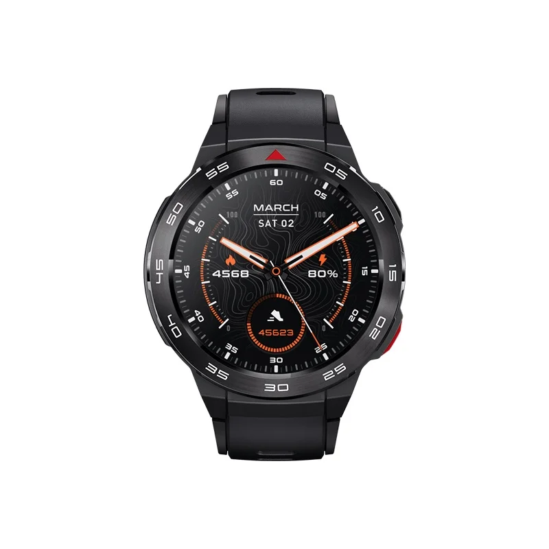 Mibro Smart Watch Gs Pro