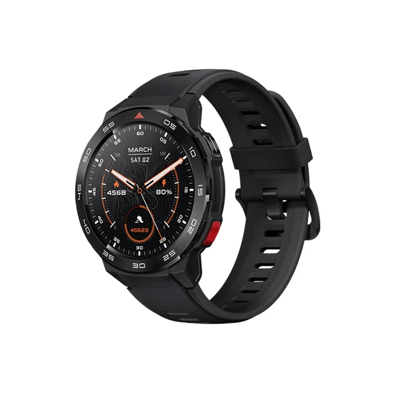 Mibro Smart Watch Gs Pro