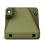 Polaroid Now+ Generation 2 Bluetooth Connected App Controlled - Forest green