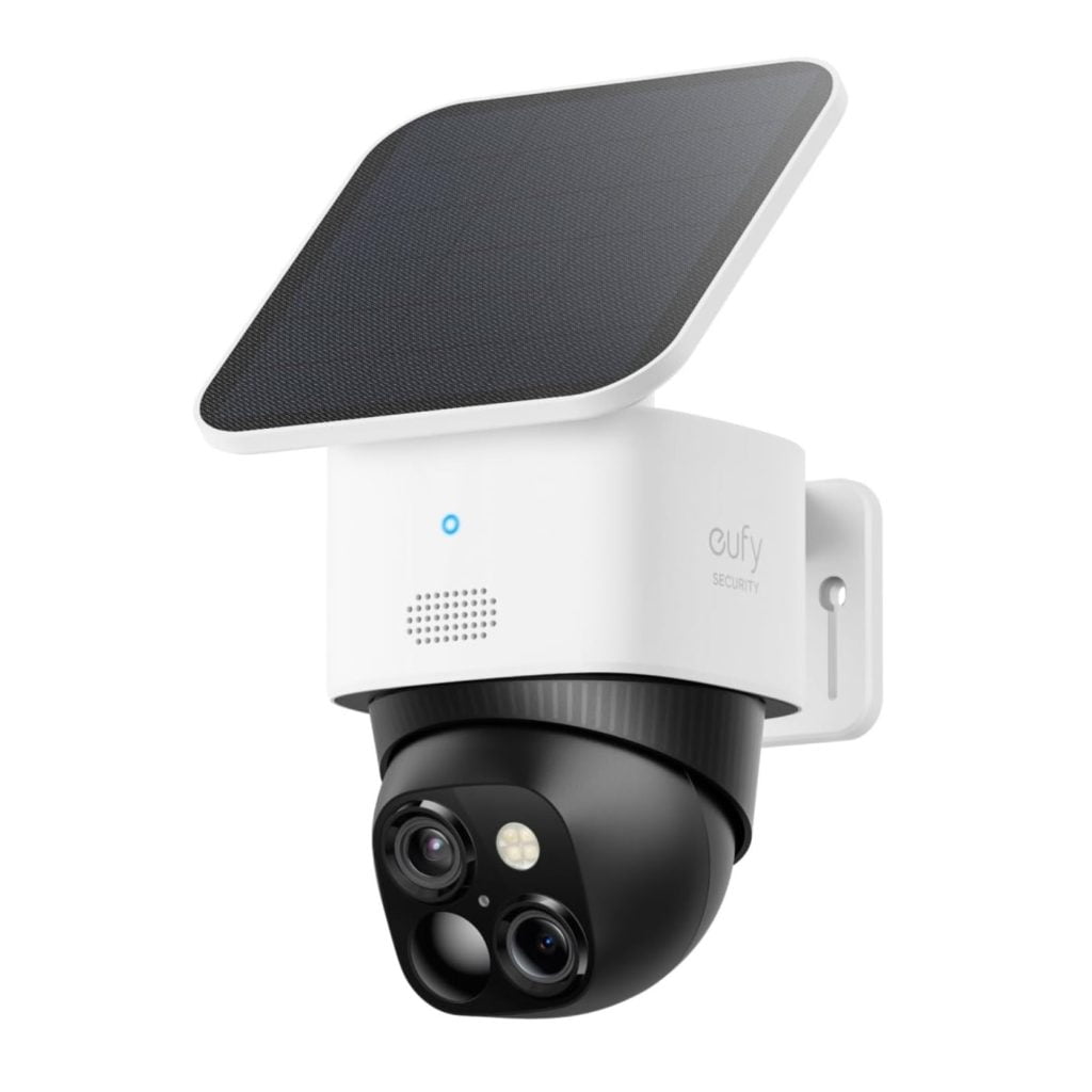 eufy Security SoloCam S340