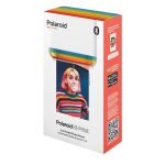 Polaroid - Hi-Printer 2x3 Pocket Printer - White