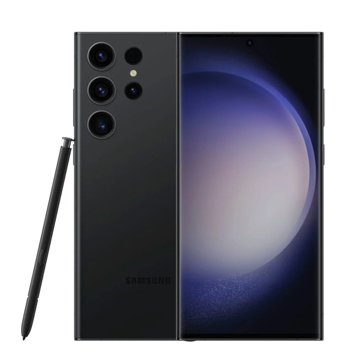 Samsung - Galaxy S23 Ultra