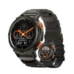 KOSPET Smart Watch Tank T2 - Black Special Edition