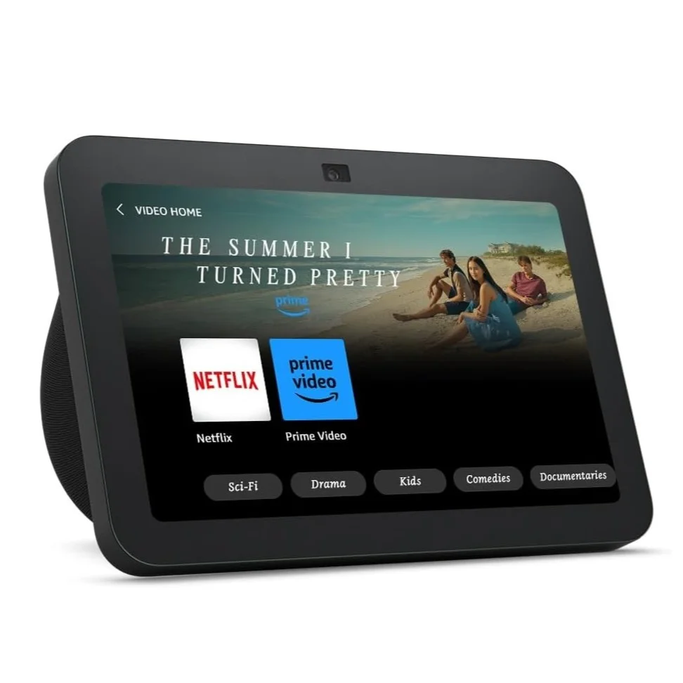 Amazon Echo Show 8 3Rd Generation