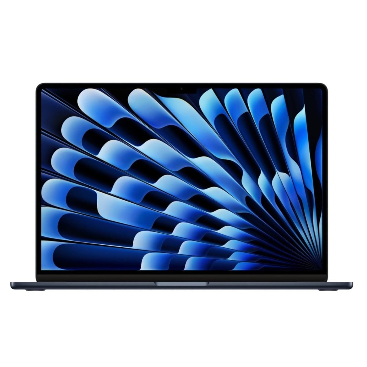 Apple Macbook Air 15&Amp;Quot; Laptop  M2 Chip 8Gb Memory 256Gb Ssd Mqkw3 - Midnight