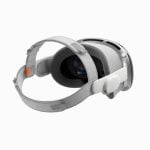 Apple Vision Pro VR Headset