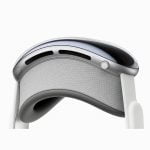 Apple Vision Pro VR Headset