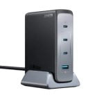Anker 749 Charger Anker Prime 240W GaN Desktop Charger (4 ports) - A2342211