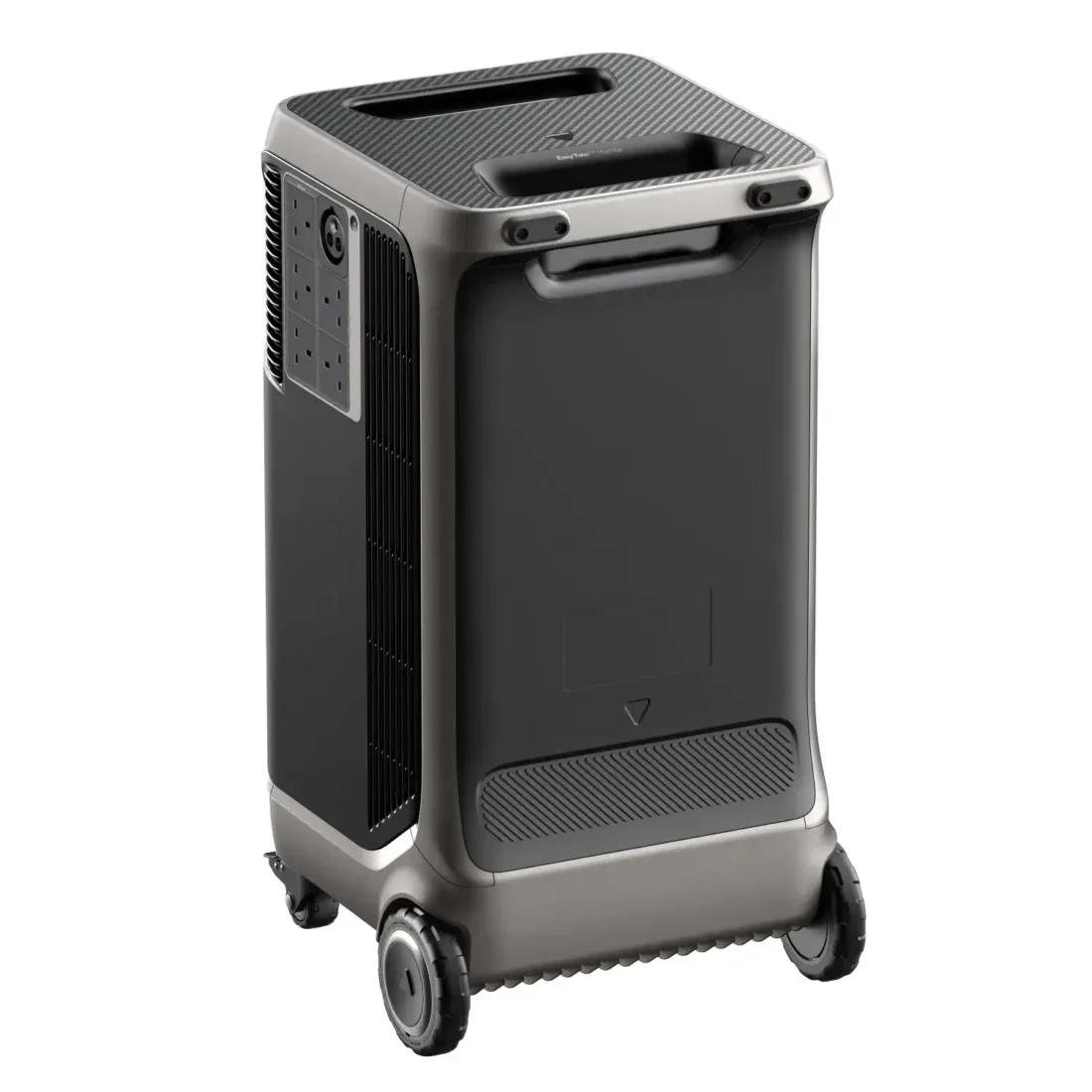 Anker Solix F3800 Portable Power Station 3840Wh, 6000W - A1790