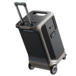 Anker SOLIX F3800 Portable power station 3840WH, 6000W - A1790