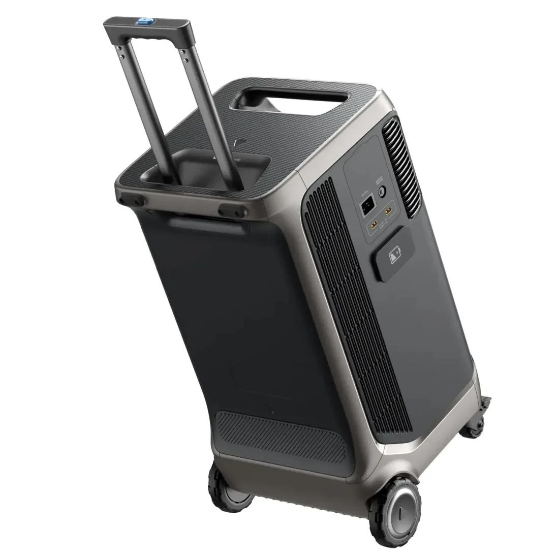 Anker Solix F3800 Portable Power Station 3840Wh, 6000W - A1790