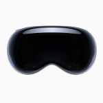 Apple Vision Pro VR Headset