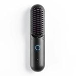 TYMO Porta Cordless Portable Hair Straightening Brush TY.HC120.BK - Black