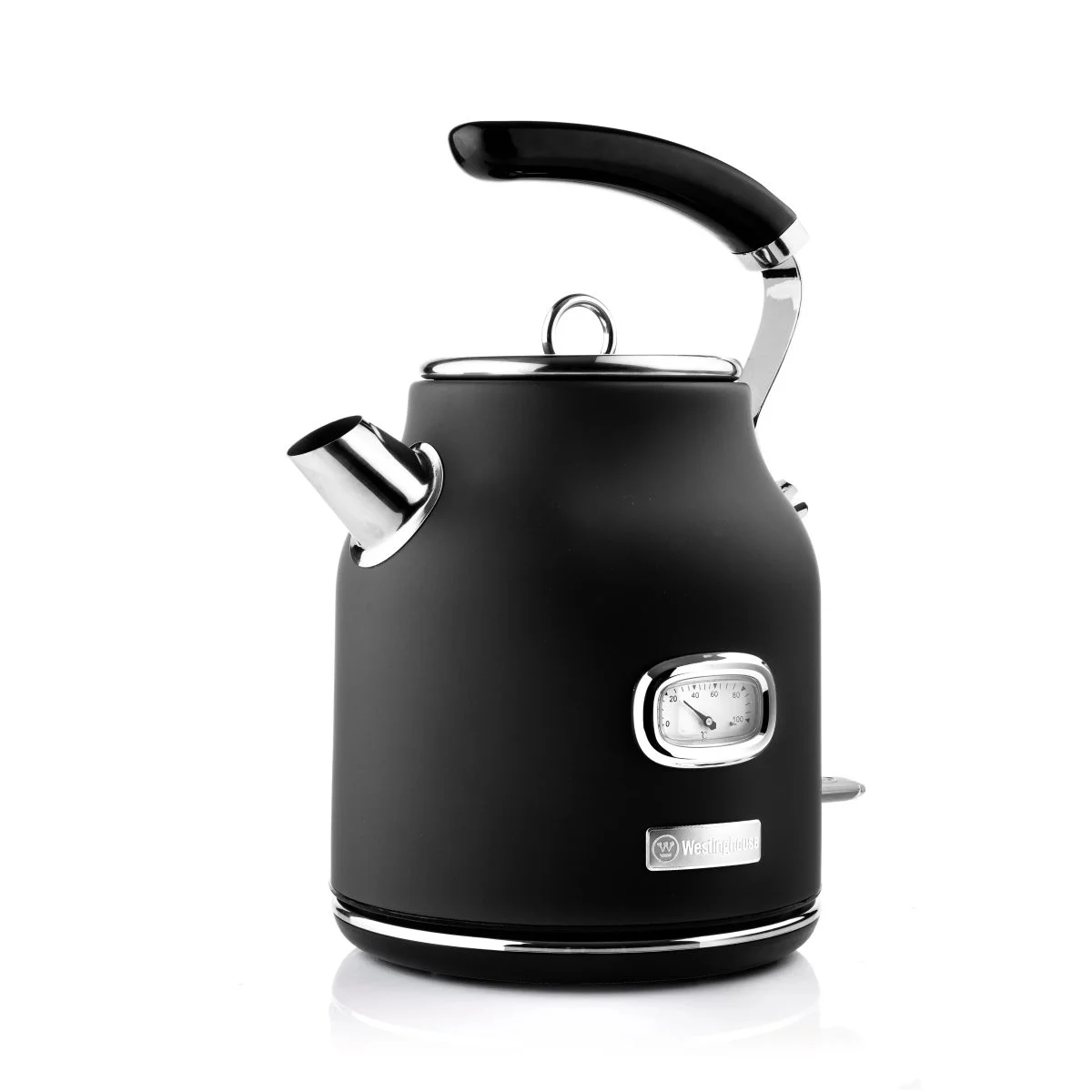 Westinghouse Retro Serie - Electric Kettle