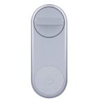 Yale Linus Smart Lock - Silver