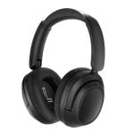 WIWU Pilot Headset ENC ANC Wireless Bluetooth Headphone TD-03 - Black