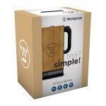 Westinghouse Bamboo Series Kettle WKWKF03BB