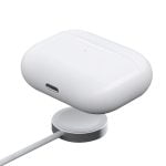 WiWU Airbuds Pro ANC Noise Cancelling Bluetooth Wireless Earphone with Charging Case