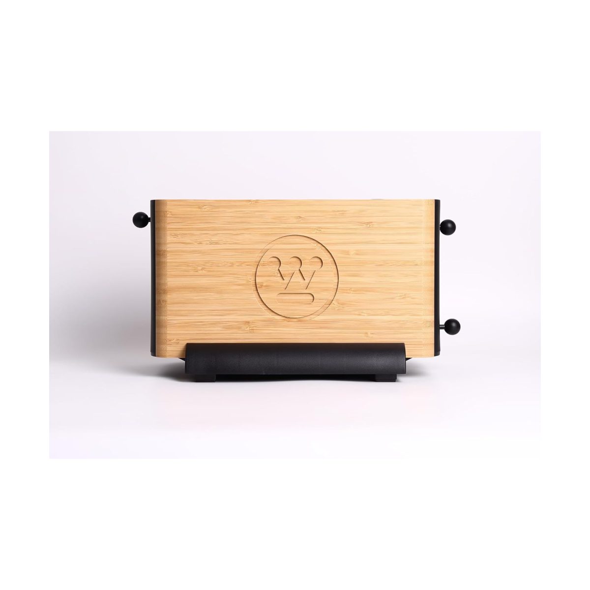 Westinghouse Bamboo Series Toaster