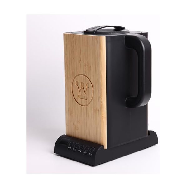 Westinghouse Bamboo Series Kettle