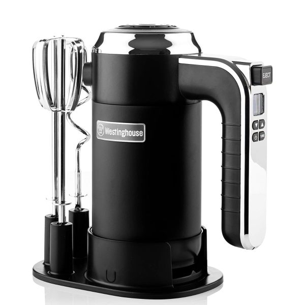 Westinghouse Retro Series Hand Mixer