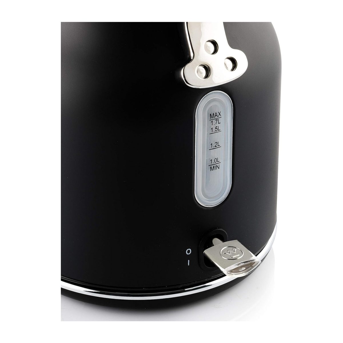 Westinghouse Retro Serie Electric Kettle