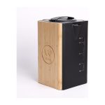 Westinghouse Bamboo Series Kettle