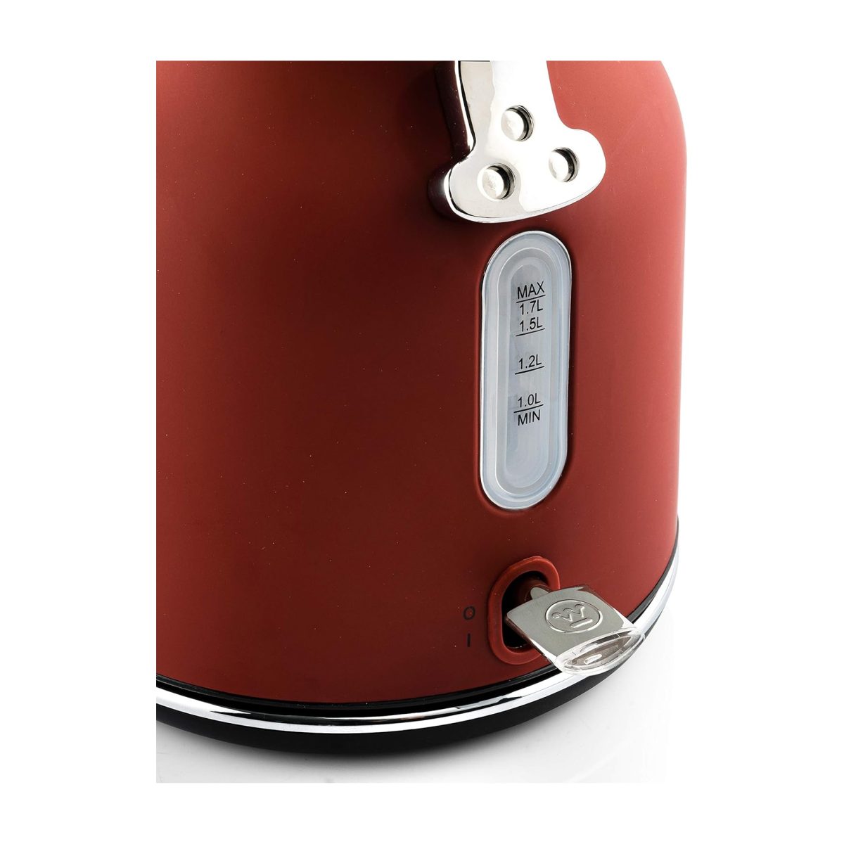 Westinghouse Retro Serie Electric Kettle