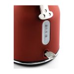 Westinghouse Retro Serie Electric Kettle
