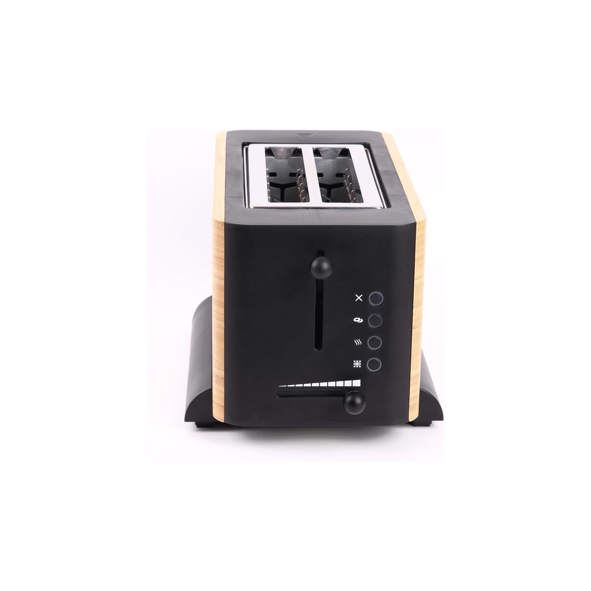 Westinghouse Bamboo Series Toaster