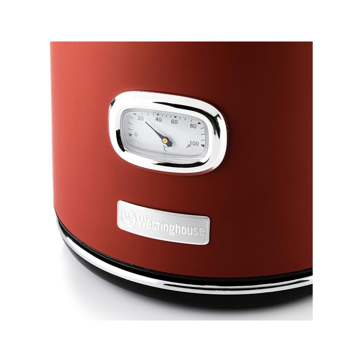 Westinghouse Retro Serie Electric Kettle