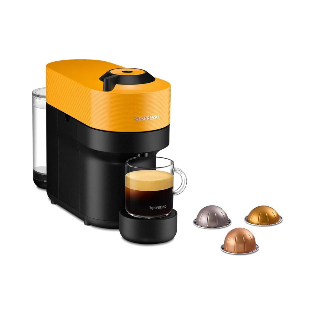 Nespresso Vertuo Pop