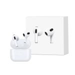 WiWU Airbuds 3 SE wireless Headset Support wireless charging Pop-up with Window Rename
