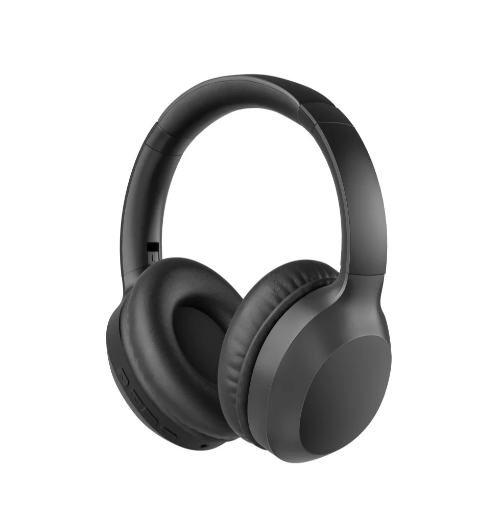 Wiwu Wireless Bluetooth Headphone Stereo Bach Headset Td-01