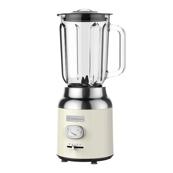 Westinghouse Retro Series Table Blender