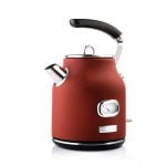 Westinghouse Retro Serie - Electric Kettle