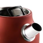 Westinghouse Retro Serie - Electric Kettle