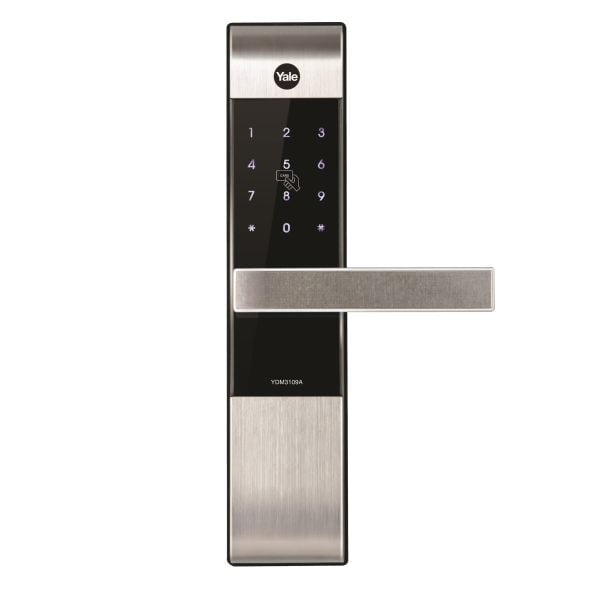Yale Smart Door Lock YDM3109A