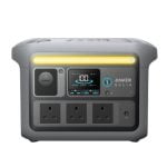 Anker SOLIX C800 Plus 768Wh, 1200W - A1754