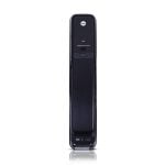 Yale YMI70A push & pull smart lock - Black